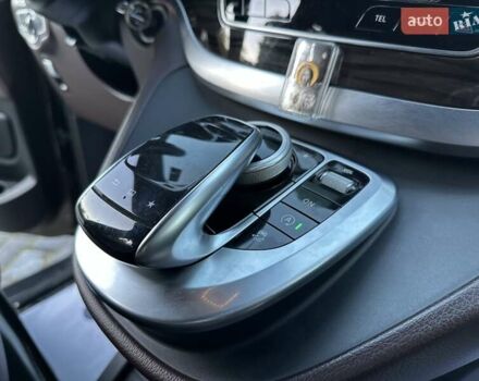 Мерседес В-Класс 2016 в Киеве на Automoto.ua Коричневый Мерседес В-Класс, объемом двигателя 2.14 л и пробегом 190 тыс. км за 49999 $, фото 121 на Automoto.ua