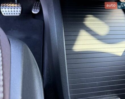 Коричневый Мерседес В-Класс, объемом двигателя 2.14 л и пробегом 67 тыс. км за 51900 $, фото 28 на Automoto.ua