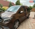 Коричневий Мерседес В-Клас, об'ємом двигуна 2.14 л та пробігом 280 тис. км за 37399 $, фото 1 на Automoto.ua