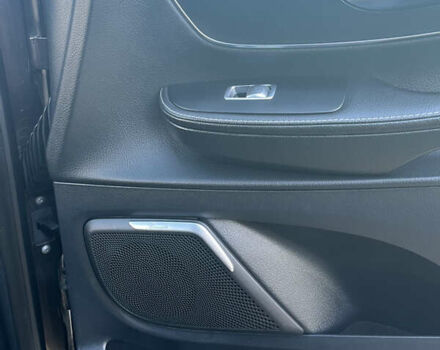 Коричневий Мерседес В-Клас, об'ємом двигуна 2.14 л та пробігом 239 тис. км за 39500 $, фото 38 на Automoto.ua