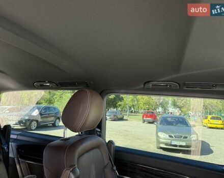 Коричневый Мерседес В-Класс, объемом двигателя 2.14 л и пробегом 67 тыс. км за 51900 $, фото 27 на Automoto.ua