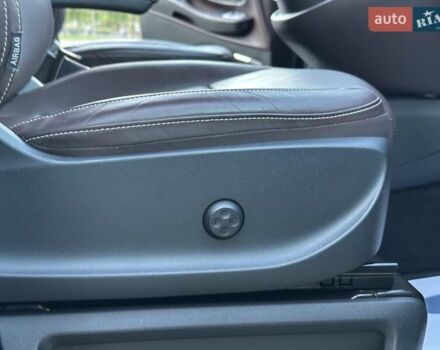 Мерседес В-Класс 2016 в Киеве на Automoto.ua Коричневый Мерседес В-Класс, объемом двигателя 2.14 л и пробегом 190 тыс. км за 49999 $, фото 114 на Automoto.ua