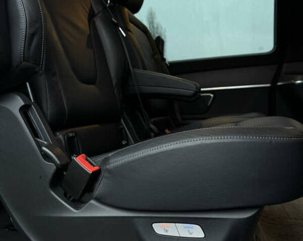 Коричневый Мерседес В-Класс, объемом двигателя 2.14 л и пробегом 278 тыс. км за 47482 $, фото 28 на Automoto.ua