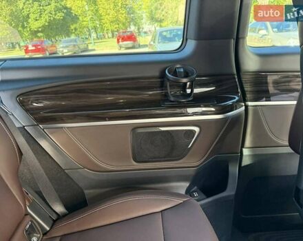 Коричневый Мерседес В-Класс, объемом двигателя 2.14 л и пробегом 67 тыс. км за 51900 $, фото 45 на Automoto.ua