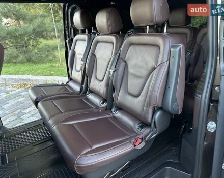 Мерседес В-Класс 2016 в Киеве на Automoto.ua Коричневый Мерседес В-Класс, объемом двигателя 2.14 л и пробегом 190 тыс. км за 49999 $, фото 90 на Automoto.ua