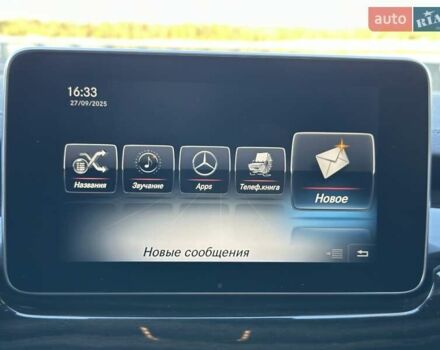 Мерседес В-Класс 2016 в Киеве на Automoto.ua Коричневый Мерседес В-Класс, объемом двигателя 2.14 л и пробегом 190 тыс. км за 49999 $, фото 84 на Automoto.ua