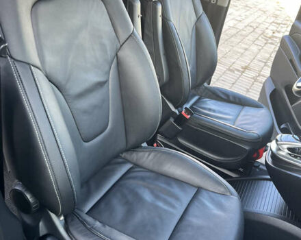 Коричневий Мерседес В-Клас, об'ємом двигуна 2.14 л та пробігом 239 тис. км за 39500 $, фото 41 на Automoto.ua