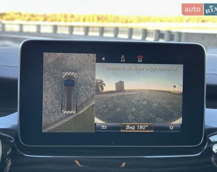 Мерседес В-Класс 2016 в Киеве на Automoto.ua Коричневый Мерседес В-Класс, объемом двигателя 2.14 л и пробегом 190 тыс. км за 49999 $, фото 87 на Automoto.ua