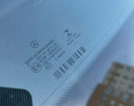 Коричневий Мерседес В-Клас, об'ємом двигуна 2.14 л та пробігом 239 тис. км за 39500 $, фото 27 на Automoto.ua