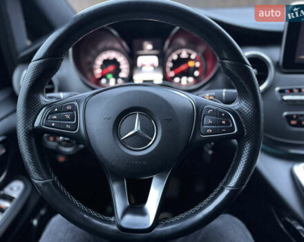 Коричневый Мерседес В-Класс, объемом двигателя 2.14 л и пробегом 278 тыс. км за 47482 $, фото 13 на Automoto.ua