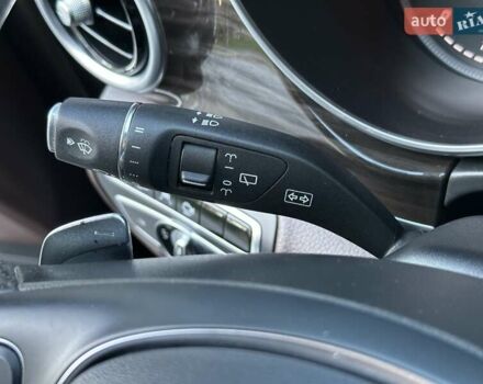 Мерседес В-Класс 2016 в Киеве на Automoto.ua Коричневый Мерседес В-Класс, объемом двигателя 2.14 л и пробегом 190 тыс. км за 49999 $, фото 75 на Automoto.ua