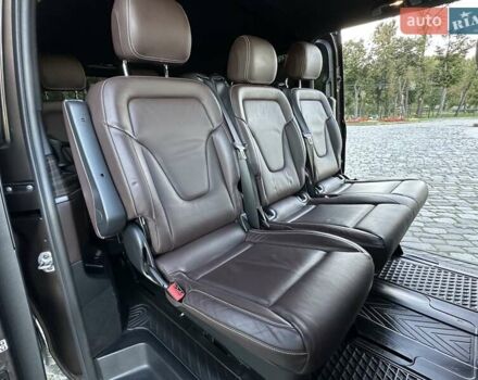 Мерседес В-Класс 2016 в Киеве на Automoto.ua Коричневый Мерседес В-Класс, объемом двигателя 2.14 л и пробегом 190 тыс. км за 49999 $, фото 105 на Automoto.ua