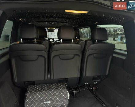 Коричневый Мерседес В-Класс, объемом двигателя 2.14 л и пробегом 278 тыс. км за 47482 $, фото 30 на Automoto.ua