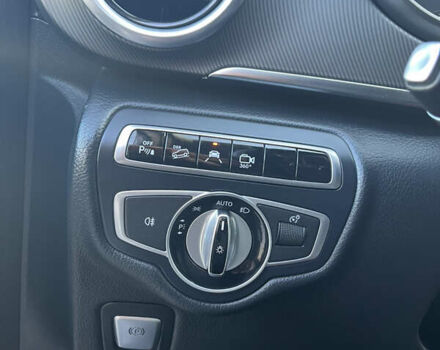 Коричневий Мерседес В-Клас, об'ємом двигуна 2.14 л та пробігом 239 тис. км за 39500 $, фото 37 на Automoto.ua