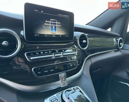 Мерседес В-Класс 2016 в Киеве на Automoto.ua Коричневый Мерседес В-Класс, объемом двигателя 2.14 л и пробегом 190 тыс. км за 49999 $, фото 80 на Automoto.ua