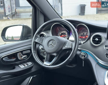 Коричневый Мерседес В-Класс, объемом двигателя 2.14 л и пробегом 278 тыс. км за 47482 $, фото 11 на Automoto.ua