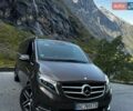 Коричневый Мерседес В-Класс, объемом двигателя 2.14 л и пробегом 165 тыс. км за 49900 $, фото 1 на Automoto.ua
