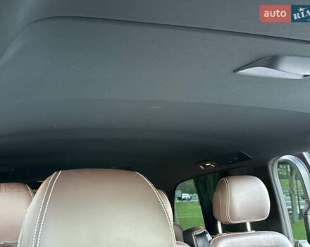 Мерседес В-Класс 2016 в Киеве на Automoto.ua Коричневый Мерседес В-Класс, объемом двигателя 2.14 л и пробегом 190 тыс. км за 49999 $, фото 125 на Automoto.ua