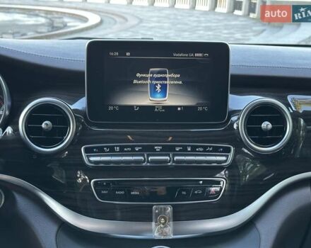 Мерседес В-Класс 2016 в Киеве на Automoto.ua Коричневый Мерседес В-Класс, объемом двигателя 2.14 л и пробегом 190 тыс. км за 49999 $, фото 72 на Automoto.ua