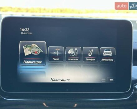 Мерседес В-Класс 2016 в Киеве на Automoto.ua Коричневый Мерседес В-Класс, объемом двигателя 2.14 л и пробегом 190 тыс. км за 49999 $, фото 86 на Automoto.ua