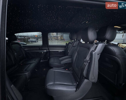 Коричневый Мерседес В-Класс, объемом двигателя 2.14 л и пробегом 278 тыс. км за 47482 $, фото 27 на Automoto.ua