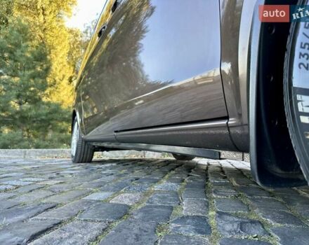 Мерседес В-Класс 2016 в Киеве на Automoto.ua Коричневый Мерседес В-Класс, объемом двигателя 2.14 л и пробегом 190 тыс. км за 49999 $, фото 23 на Automoto.ua