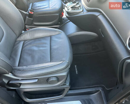 Коричневий Мерседес В-Клас, об'ємом двигуна 2.14 л та пробігом 239 тис. км за 39500 $, фото 39 на Automoto.ua