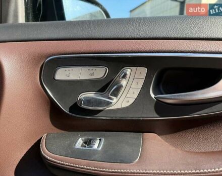 Коричневый Мерседес В-Класс, объемом двигателя 2.14 л и пробегом 67 тыс. км за 51900 $, фото 52 на Automoto.ua
