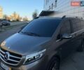 Коричневый Мерседес В-Класс, объемом двигателя 2.2 л и пробегом 286 тыс. км за 30900 $, фото 1 на Automoto.ua