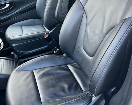 Коричневий Мерседес В-Клас, об'ємом двигуна 2.14 л та пробігом 239 тис. км за 39500 $, фото 36 на Automoto.ua