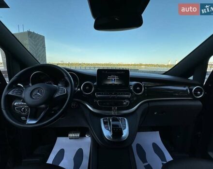 Мерседес В-Класс 2016 в Киеве на Automoto.ua Коричневый Мерседес В-Класс, объемом двигателя 2.14 л и пробегом 190 тыс. км за 49999 $, фото 66 на Automoto.ua