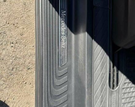 Коричневый Мерседес В-Класс, объемом двигателя 2.14 л и пробегом 67 тыс. км за 51900 $, фото 56 на Automoto.ua