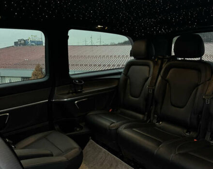 Коричневый Мерседес В-Класс, объемом двигателя 2.14 л и пробегом 278 тыс. км за 47482 $, фото 32 на Automoto.ua