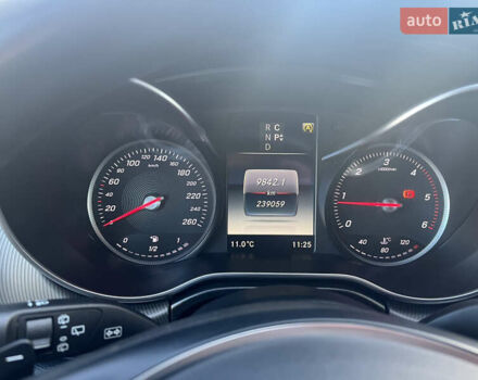 Коричневий Мерседес В-Клас, об'ємом двигуна 2.14 л та пробігом 239 тис. км за 39500 $, фото 23 на Automoto.ua