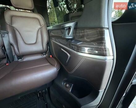 Мерседес В-Класс 2016 в Киеве на Automoto.ua Коричневый Мерседес В-Класс, объемом двигателя 2.14 л и пробегом 190 тыс. км за 49999 $, фото 93 на Automoto.ua