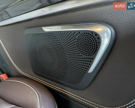 Мерседес В-Класс 2016 в Киеве на Automoto.ua Коричневый Мерседес В-Класс, объемом двигателя 2.14 л и пробегом 190 тыс. км за 49999 $, фото 100 на Automoto.ua