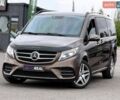Коричневий Мерседес В-Клас, об'ємом двигуна 2.14 л та пробігом 285 тис. км за 35000 $, фото 1 на Automoto.ua