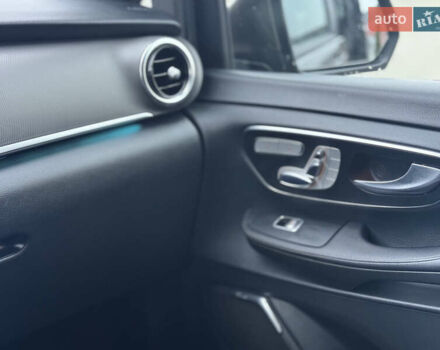 Коричневый Мерседес В-Класс, объемом двигателя 2.14 л и пробегом 278 тыс. км за 47482 $, фото 12 на Automoto.ua