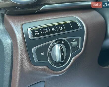 Мерседес В-Класс 2016 в Киеве на Automoto.ua Коричневый Мерседес В-Класс, объемом двигателя 2.14 л и пробегом 190 тыс. км за 49999 $, фото 62 на Automoto.ua