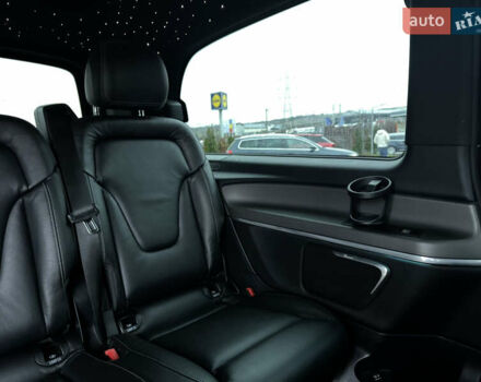 Коричневый Мерседес В-Класс, объемом двигателя 2.14 л и пробегом 278 тыс. км за 47482 $, фото 26 на Automoto.ua