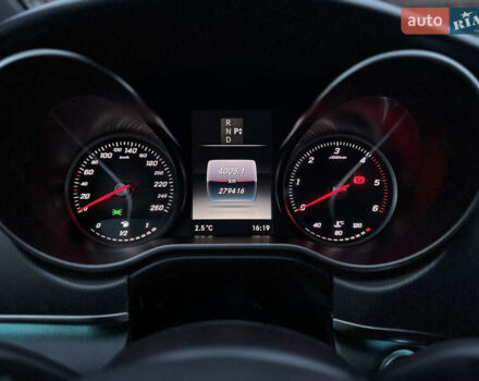 Коричневый Мерседес В-Класс, объемом двигателя 2.14 л и пробегом 278 тыс. км за 47482 $, фото 19 на Automoto.ua