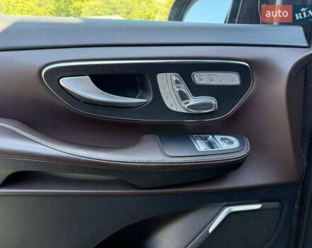 Коричневый Мерседес В-Класс, объемом двигателя 2.14 л и пробегом 67 тыс. км за 51900 $, фото 62 на Automoto.ua
