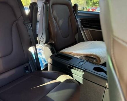 Коричневый Мерседес В-Класс, объемом двигателя 2.14 л и пробегом 67 тыс. км за 51900 $, фото 41 на Automoto.ua