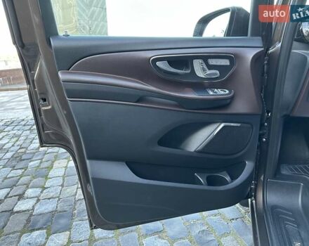 Мерседес В-Класс 2016 в Киеве на Automoto.ua Коричневый Мерседес В-Класс, объемом двигателя 2.14 л и пробегом 190 тыс. км за 49999 $, фото 55 на Automoto.ua