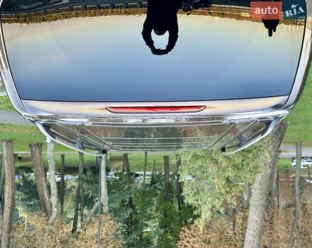 Мерседес В-Класс 2016 в Киеве на Automoto.ua Коричневый Мерседес В-Класс, объемом двигателя 2.14 л и пробегом 190 тыс. км за 49999 $, фото 145 на Automoto.ua