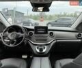 Коричневий Мерседес В-Клас, об'ємом двигуна 2.14 л та пробігом 285 тис. км за 35000 $, фото 63 на Automoto.ua