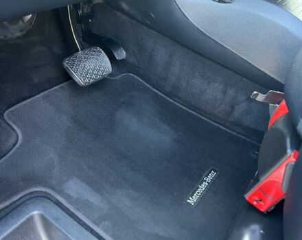 Коричневий Мерседес В-Клас, об'ємом двигуна 2.14 л та пробігом 239 тис. км за 39500 $, фото 35 на Automoto.ua