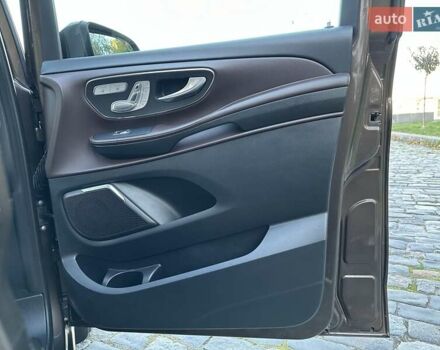 Мерседес В-Класс 2016 в Киеве на Automoto.ua Коричневый Мерседес В-Класс, объемом двигателя 2.14 л и пробегом 190 тыс. км за 49999 $, фото 127 на Automoto.ua