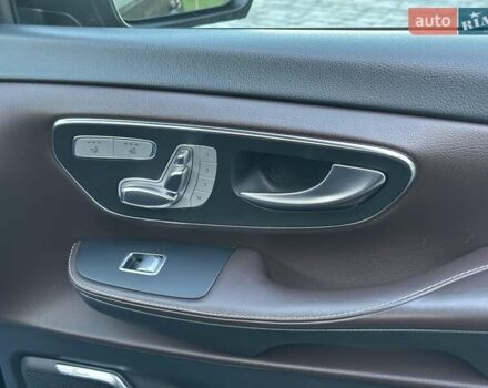 Мерседес В-Класс 2016 в Киеве на Automoto.ua Коричневый Мерседес В-Класс, объемом двигателя 2.14 л и пробегом 190 тыс. км за 49999 $, фото 126 на Automoto.ua