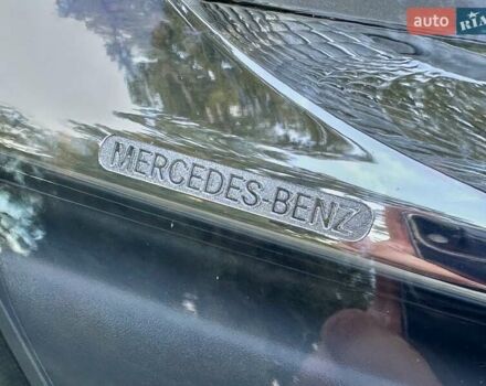 Мерседес В-Класс 2016 в Киеве на Automoto.ua Коричневый Мерседес В-Класс, объемом двигателя 2.14 л и пробегом 190 тыс. км за 49999 $, фото 132 на Automoto.ua